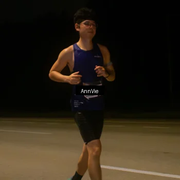 Runner Photo 7573598