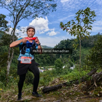 Runner Photo 75736