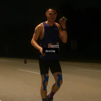 Runner Photo 7573600