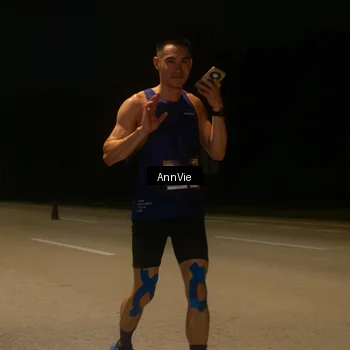 Runner Photo 7573602