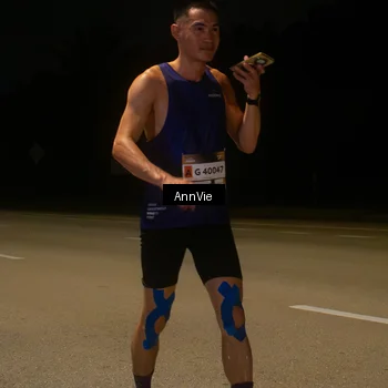 Runner Photo 7573605