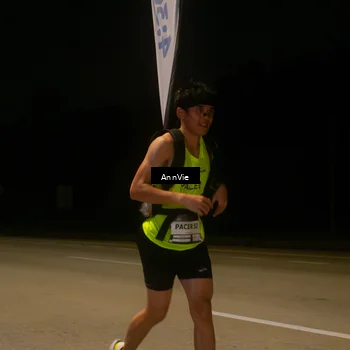 Runner Photo 7573611