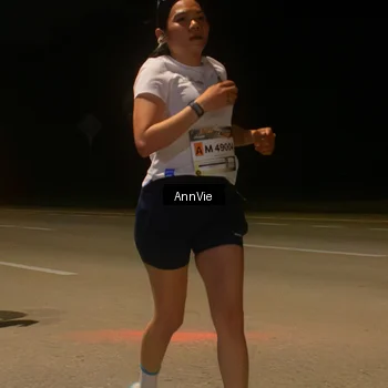 Runner Photo 7573612