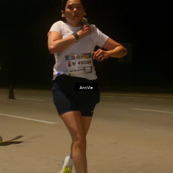 Runner Photo 7573616