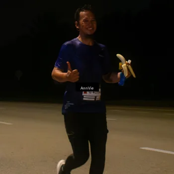 Runner Photo 7573624