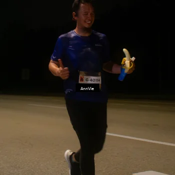 Runner Photo 7573625