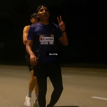 Runner Photo 7573633