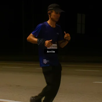Runner Photo 7573634
