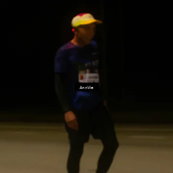 Runner Photo 7573644