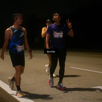 Runner Photo 7573645