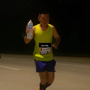 Runner Photo 7573653