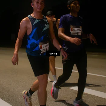 Runner Photo 7573660