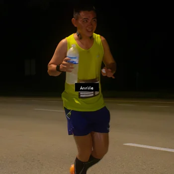 Runner Photo 7573663