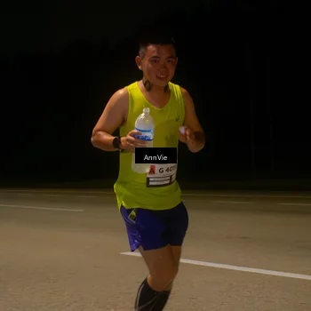 Runner Photo 7573671