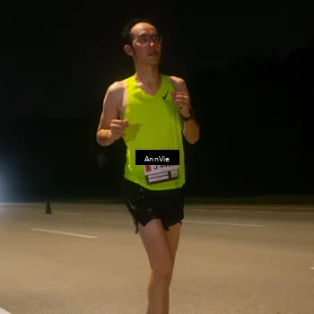 Runner Photo 7573685