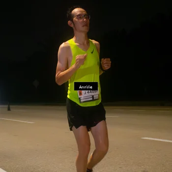 Runner Photo 7573688