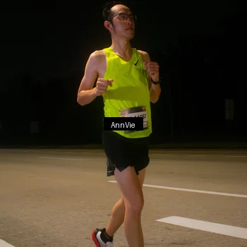 Runner Photo 7573697