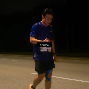 Runner Photo 7573702