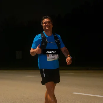 Runner Photo 7573708