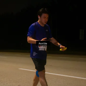 Runner Photo 7573715