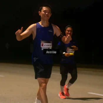 Runner Photo 7573723
