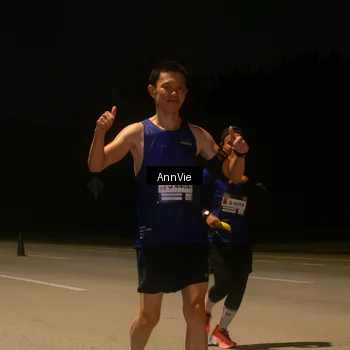 Runner Photo 7573724