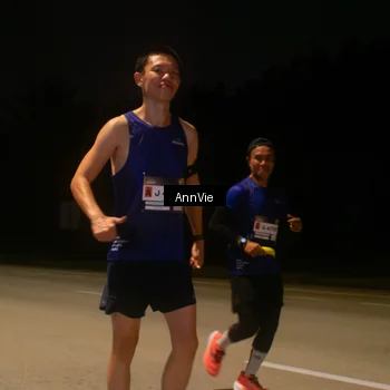 Runner Photo 7573729