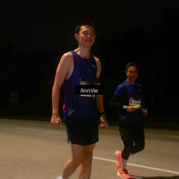 Runner Photo 7573743