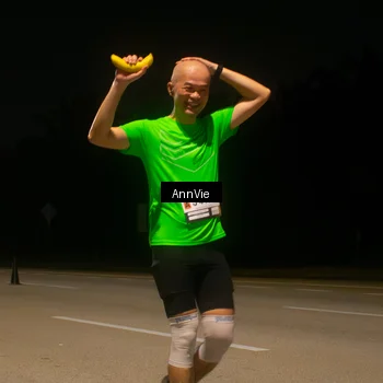 Runner Photo 7573745