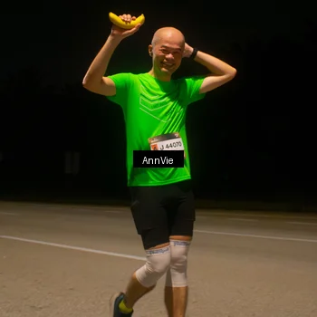 Runner Photo 7573749