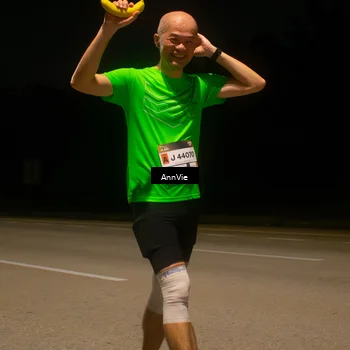 Runner Photo 7573763