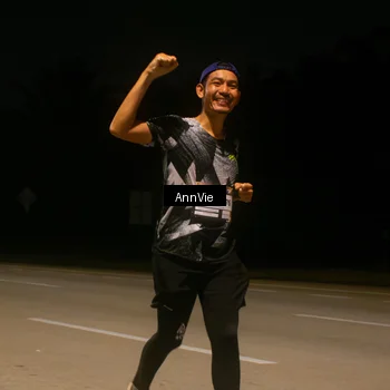 Runner Photo 7573780
