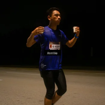 Runner Photo 7573783