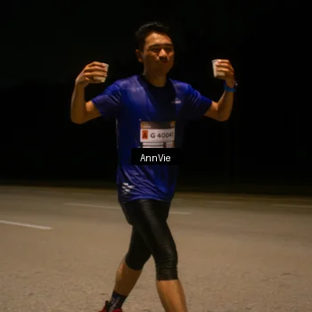 Runner Photo 7573784