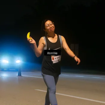 Runner Photo 7573795