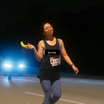 Runner Photo 7573797