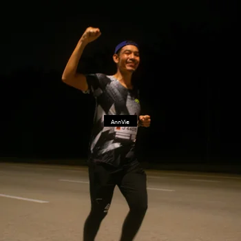 Runner Photo 7573800