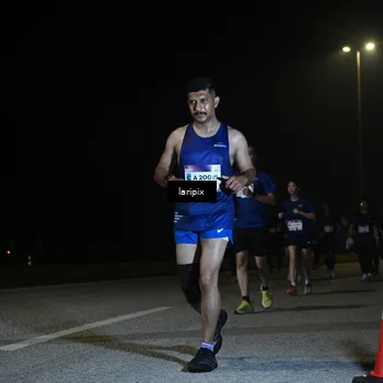 Runner Photo 7573812