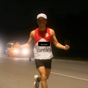 Runner Photo 7573819