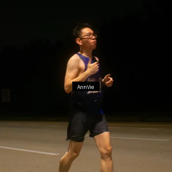 Runner Photo 7573884