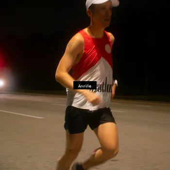 Runner Photo 7573928