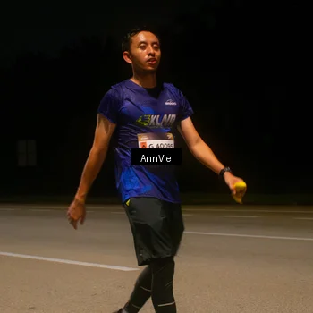 Runner Photo 7573932
