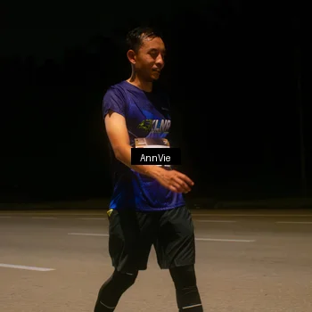Runner Photo 7573943