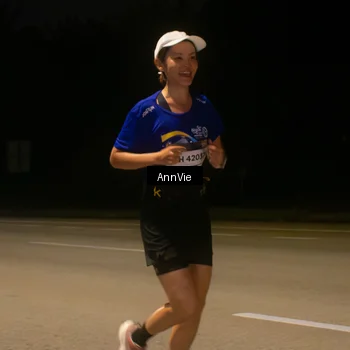 Runner Photo 7573946