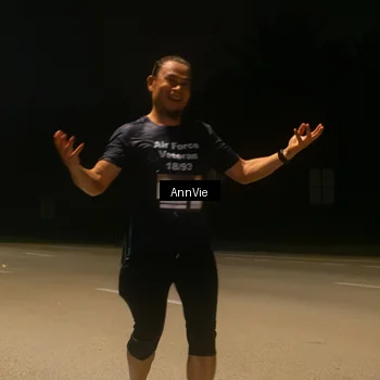 Runner Photo 7573970
