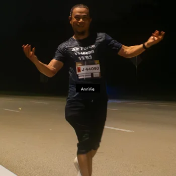 Runner Photo 7573981