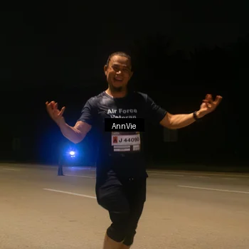 Runner Photo 7573999