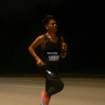 Runner Photo 7574012