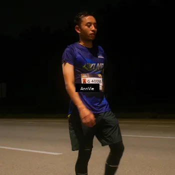 Runner Photo 7574028