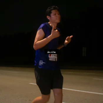 Runner Photo 7574030